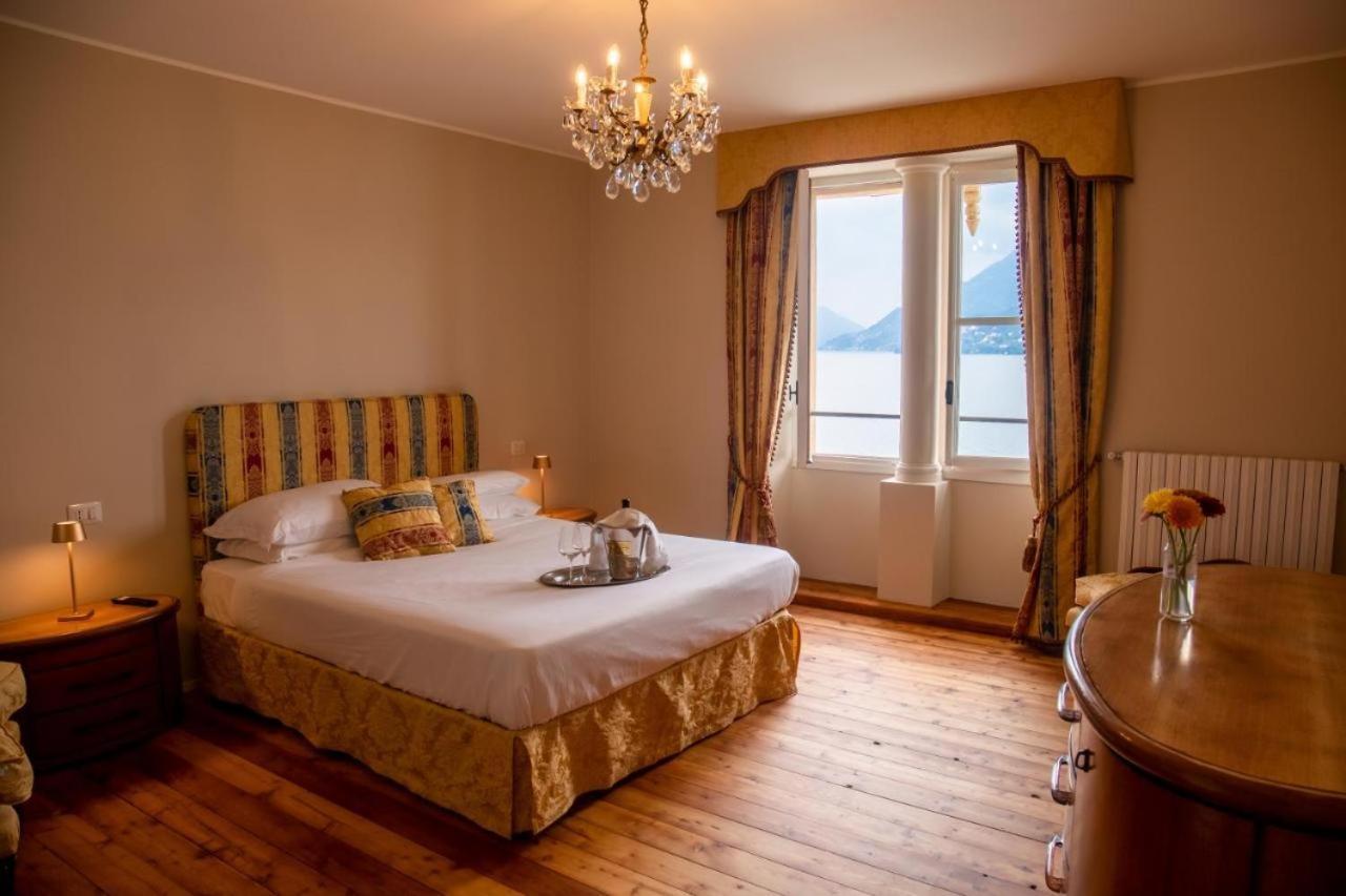 Bed and Breakfast Ca Meison- Lago Maggiore Каннобіо Екстер'єр фото