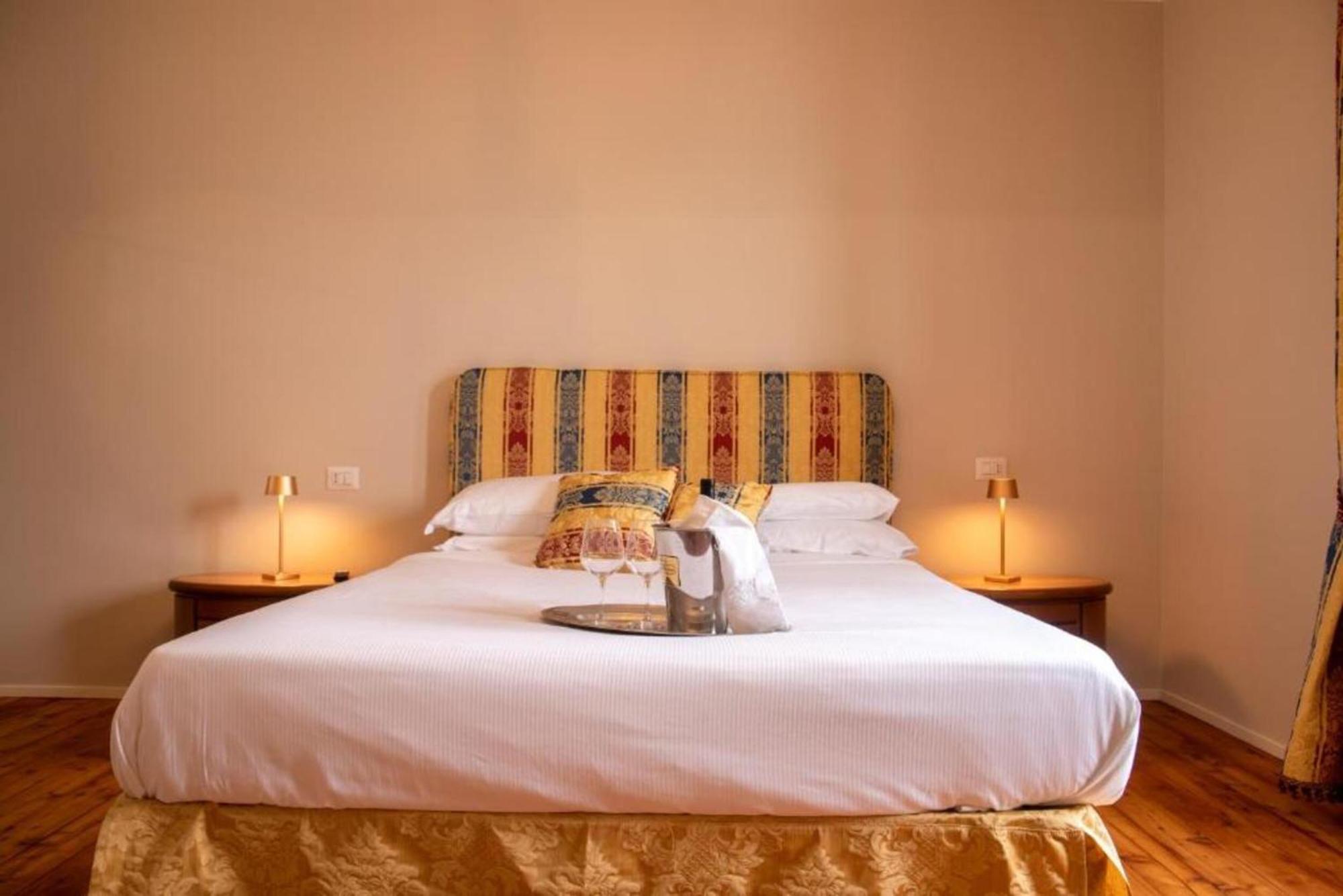 Bed and Breakfast Ca Meison- Lago Maggiore Каннобіо Екстер'єр фото