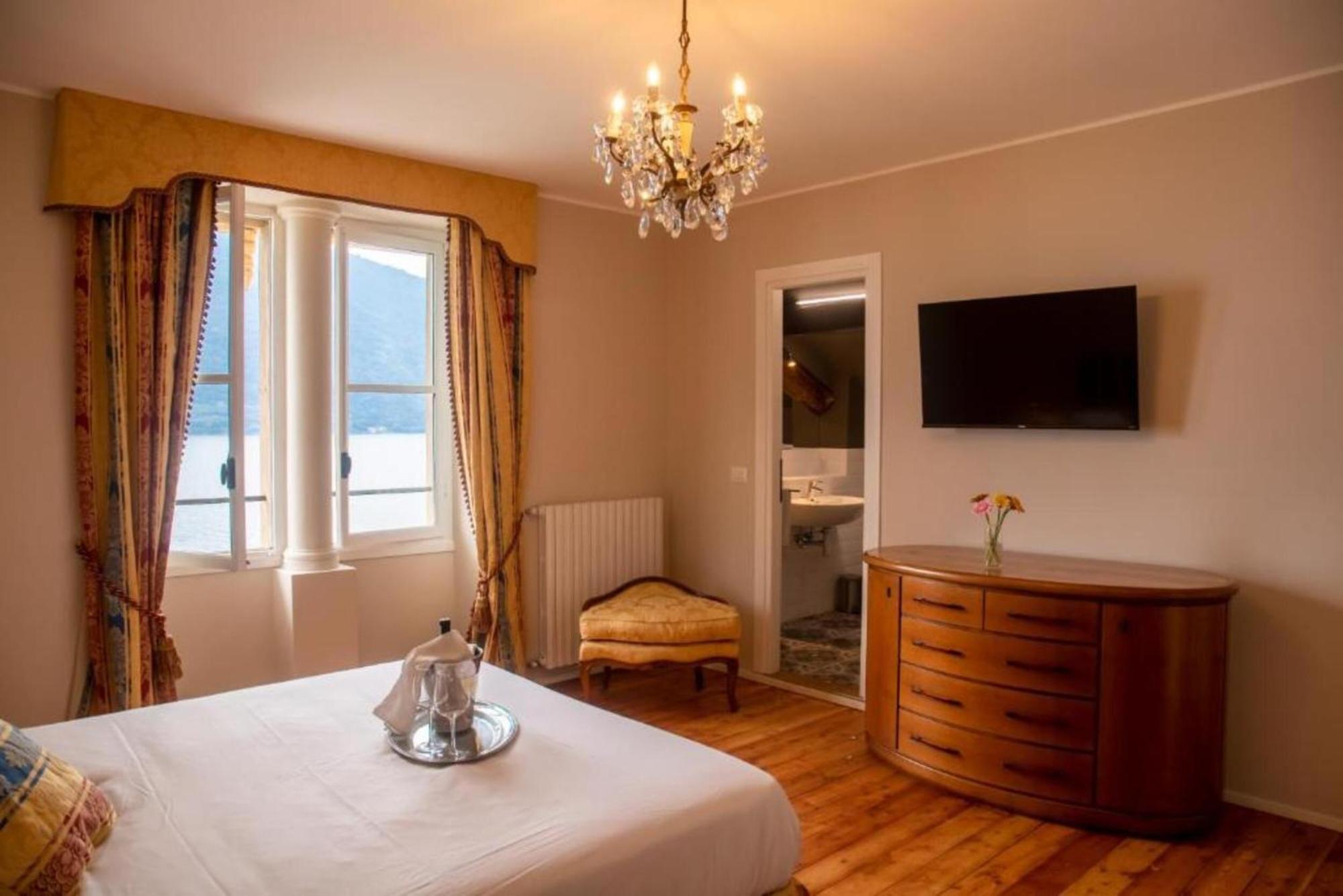 Bed and Breakfast Ca Meison- Lago Maggiore Каннобіо Екстер'єр фото