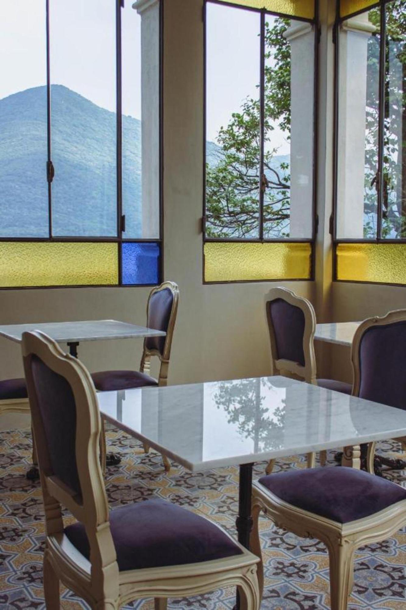 Bed and Breakfast Ca Meison- Lago Maggiore Каннобіо Екстер'єр фото